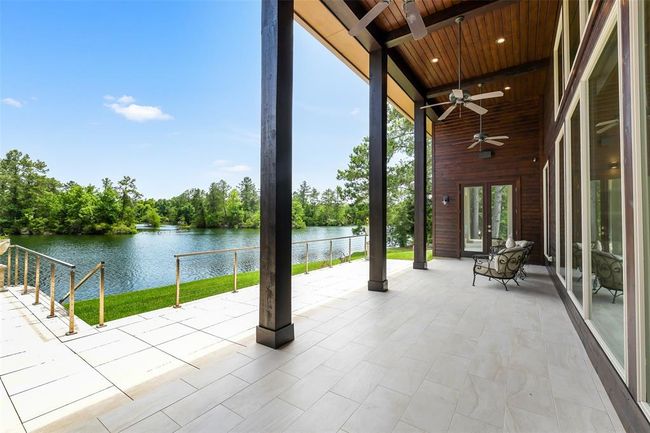18 Smith Loop N, House other with 4 bedrooms, 5 bathrooms and 2 parking in Cleveland TX | Image 27