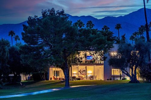 497 Desert Lakes Circle, Palm Springs, CA, 92264 | Card Image