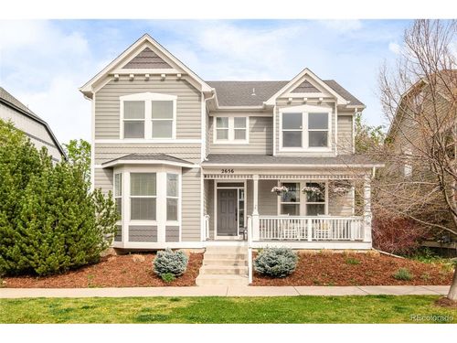 2656 Geneva St, Denver, CO, 80238-3037 | Card Image