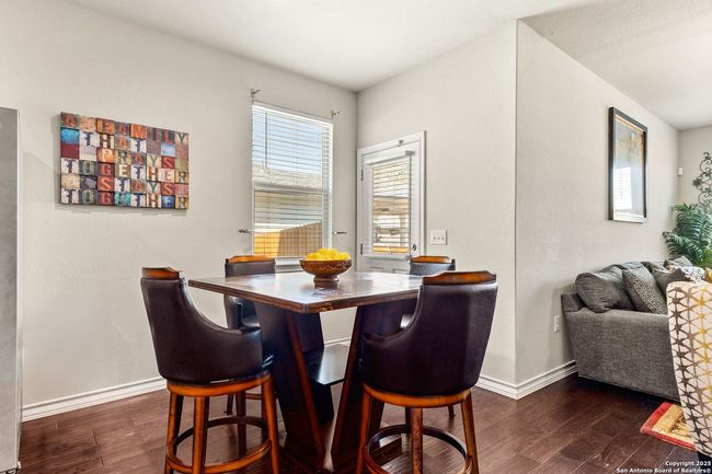 5603 Chestnut Xing, House other with 5 bedrooms, 3 bathrooms and null parking in San Antonio TX | Image 9