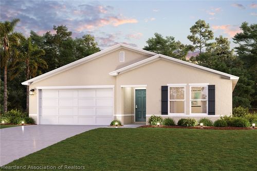 8614 Granada Blvd, SEBRING, FL, 33872 | Card Image