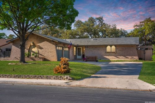 6723 Connie Mack, San Antonio, TX, 78240 | Card Image