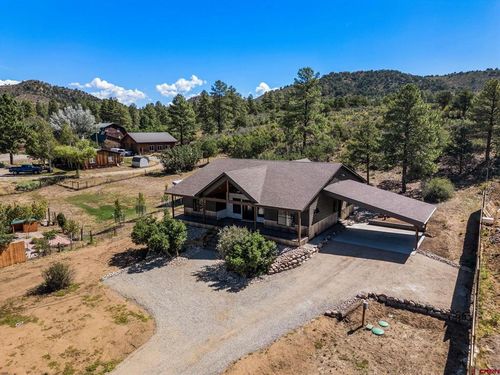 162 Primrose Ln, Bayfield, CO, 81122-9326 | Card Image