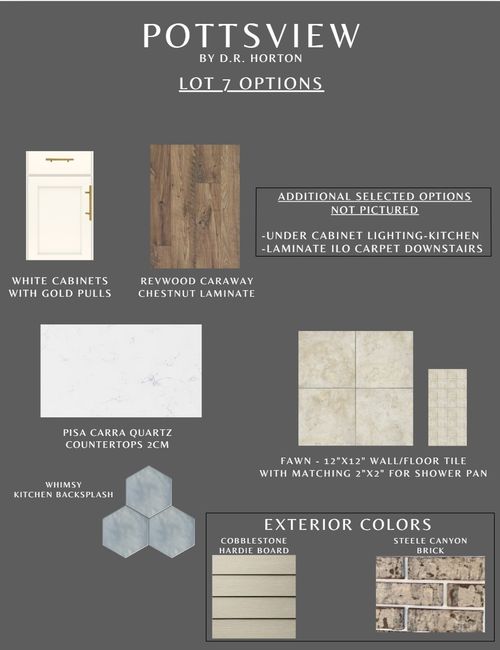 6060 Eugene Dr, Smyrna, TN, 37167-9305 | Card Image