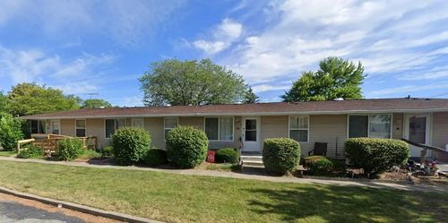 603 S Poe Rd, North Baltimore, OH, 45872-9558 | Card Image