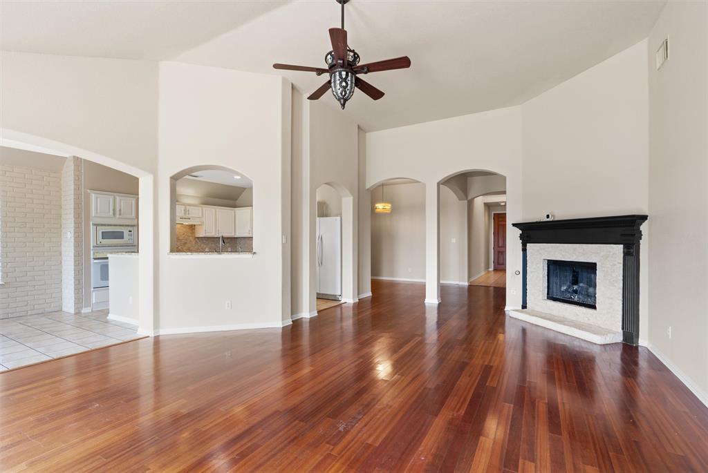 Residential Lease in Pflugerville 4