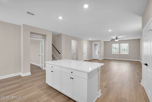 2082 Featheredge Way, House other with 5 bedrooms, 4 bathrooms and null parking in Middleburg FL | Image 6
