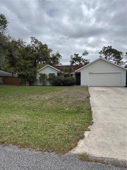 3546 Acorn St, North Port, FL, 34286-6613 | Card Image