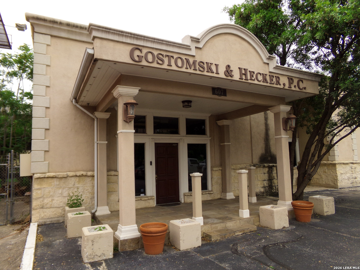 Commercial Sale in San Antonio 2
