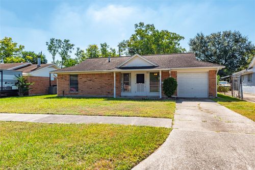 10914 Keese Dr, Houston, TX, 77089-1312 | Card Image