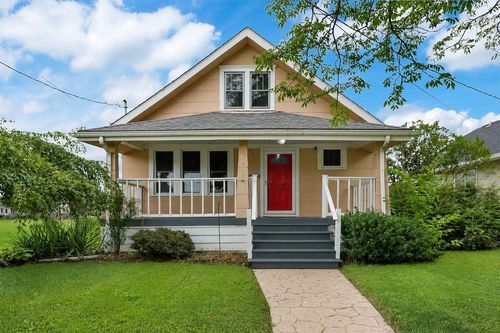5426 32nd Avenue, Kenosha, WI, 53144 | Card Image