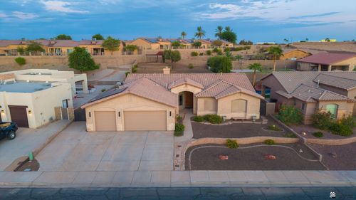 2653 S Terrace Ave, Yuma, AZ, 85365-1158 | Card Image