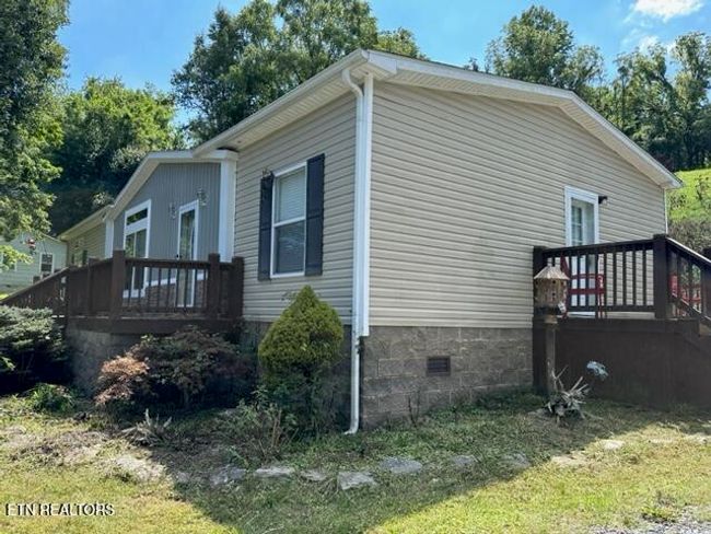517 Collins Rd, House other with 3 bedrooms, 2 bathrooms and null parking in Jonesville VA | Image 5