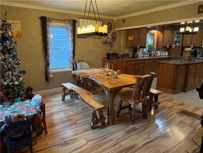 2650 Georgeville Rd, House other with 3 bedrooms, 1 bathrooms and 3 parking in Marion Center PA | Image 5