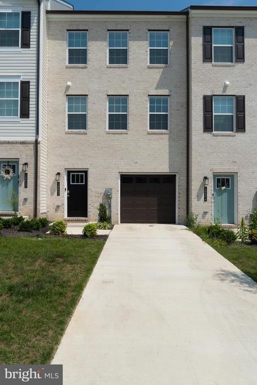 16642 Green Glade Dr, BRANDYWINE, MD, 20613-6300 | Card Image