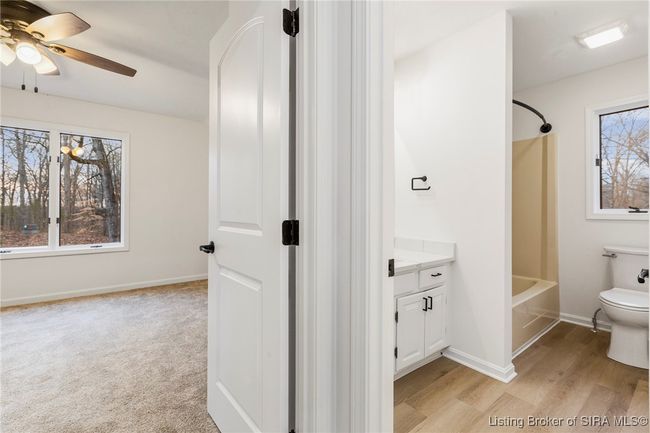 4500 Lake Forest Dr, Home with 4 bedrooms, 3 bathrooms and null parking in Charlestown IN | Image 54