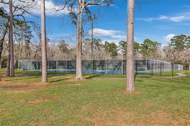 15707 W Astern Dr, House other with 4 bedrooms, 3 bathrooms and 2 parking in Crosby TX | Image 44