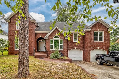 516 Hogans Run, Columbia, SC, 29229-3371 | Card Image