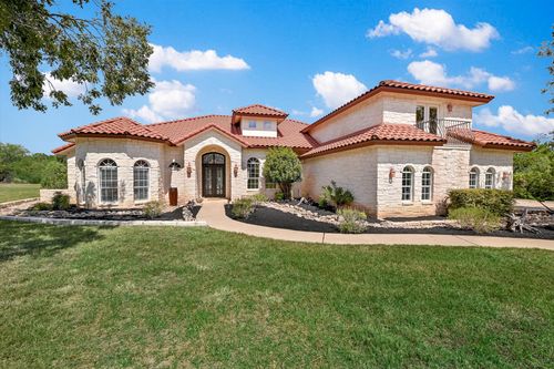 1001 Wesley Ridge Dr, Spicewood, TX, 78669-3237 | Card Image