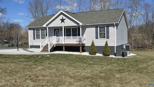 14960 Woodcreek Ln, TIMBERVILLE, VA, 22853-2439 | Card Image