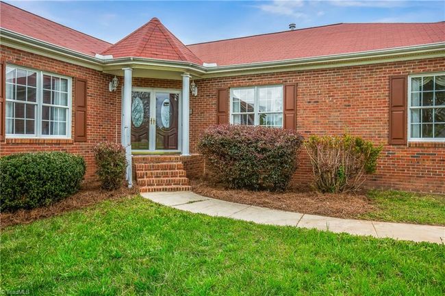 1603 Old Satterfield Rd, House other with 4 bedrooms, 4 bathrooms and null parking in Blanch NC | Image 38