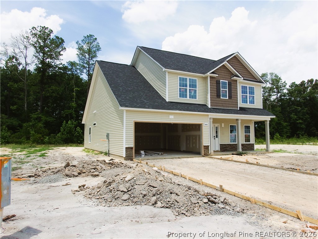 Residential in Hope Mills 2