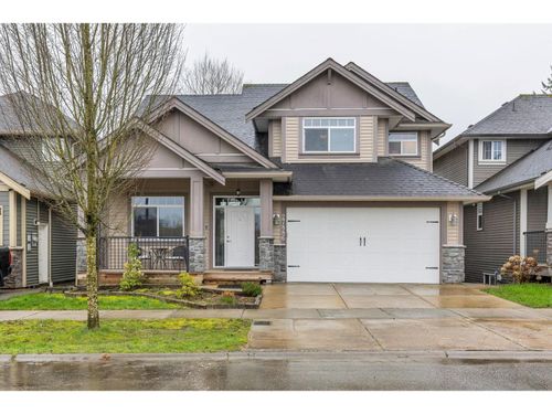 27886 Maclure Road, Abbotsford, BC, V4X0A9 | Card Image