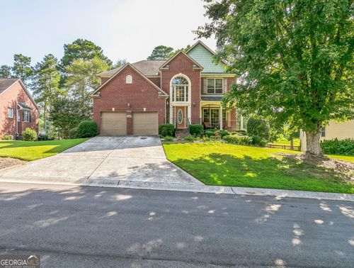 2395 Ridgelake Dr, Villa Rica, GA, 30180-8408 | Card Image