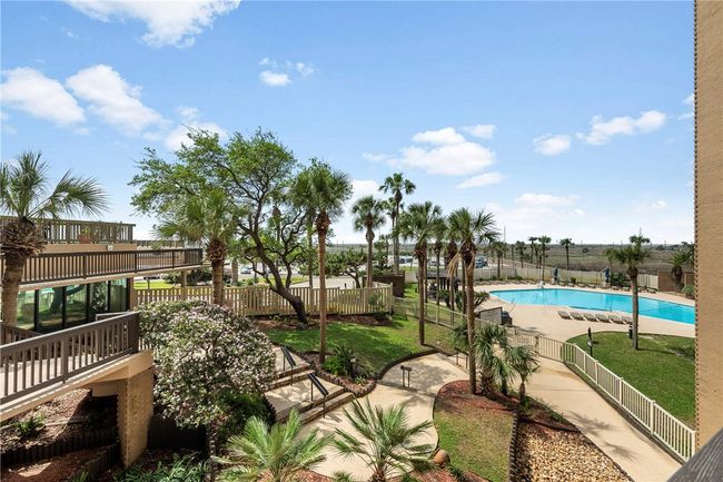 APT-203 - 6745 Seacomber Dr, Condo with 2 bedrooms, 2 bathrooms and null parking in Port Aransas TX | Image 26