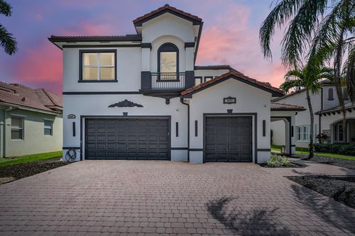 8685 Cobblestone Point Cir, Boynton Beach, FL, 33472-4431 | Card Image