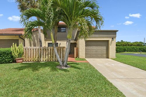11063 Oakdale Rd, Boynton Beach, FL, 33437-1637 | Card Image