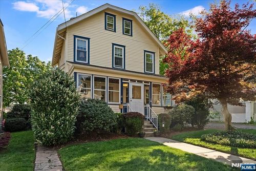 58 Maolis Avenue, Bloomfield, NJ, 07003 | Card Image