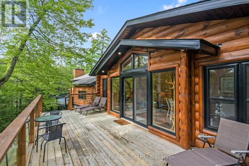 unit-9-1113 Golf Avenue Road, Muskoka Lakes (Watt), ON, P0B1J0 | Card Image
