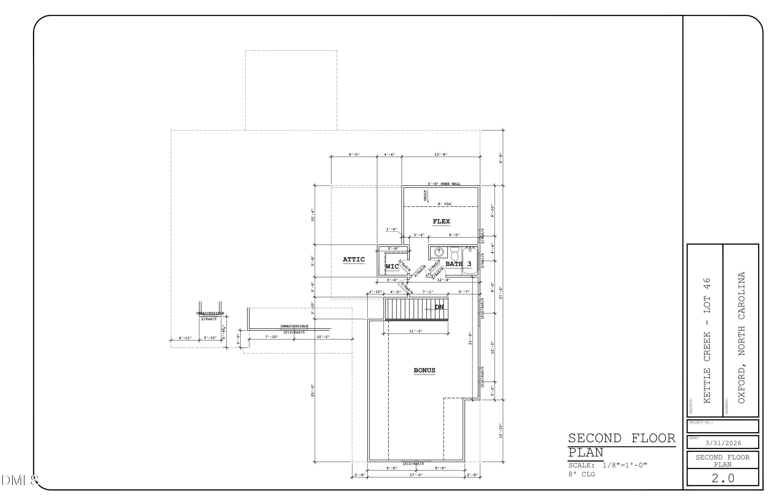 Residential in Zebulon 3
