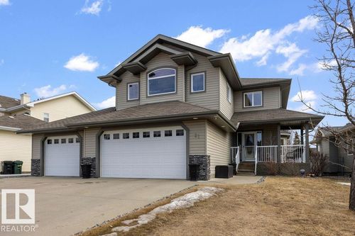 21 Creekside Dr, Ardrossan, AB, T8E1J6 | Card Image