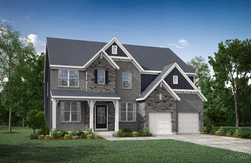 743 Tollhouse Blvd, Lebanon, OH, 45036-7966 | Card Image