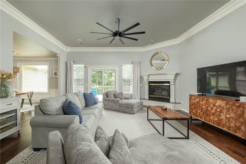 7 Stratfield Ln, Bella Vista, AR, 72714-5743 | Card Image