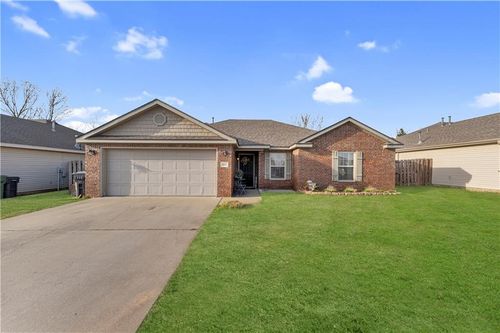 407 E Mccann Rd, Rogers, AR, 72758-7588 | Card Image