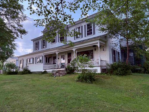 50 Lane Ridge Rd, Claremont, NH, 03743-5640 | Card Image