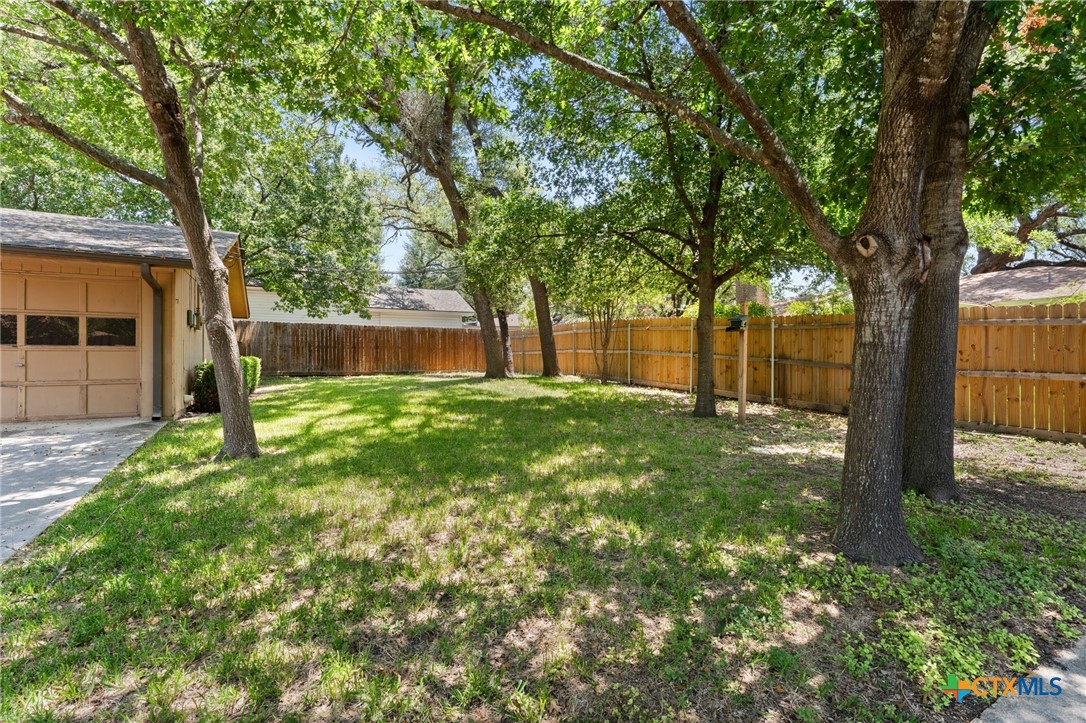 Residential in Belton 3