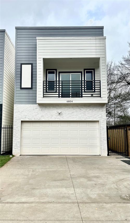 6804 Foster St, Houston, TX, 77021-4924 | Card Image