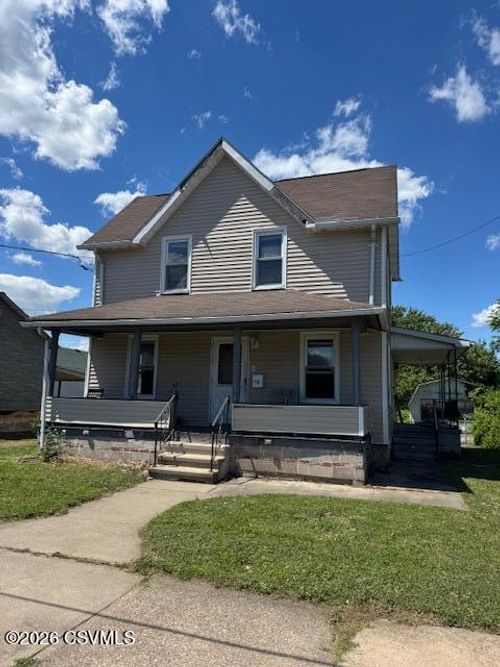 1221 2nd Ave, Berwick, PA, 18603-1603 | Card Image