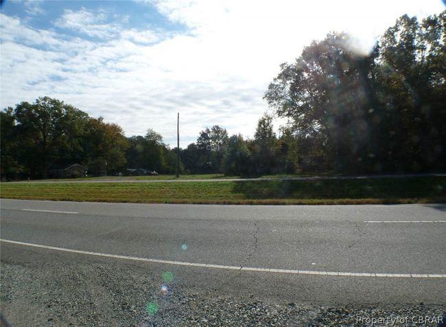 View of the property from across Rt. 33 | Image 7