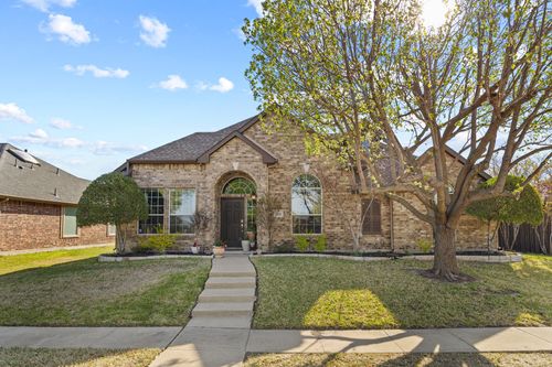 2170 Paintcreek Ct, Rockwall, TX, 75032-9220 | Card Image