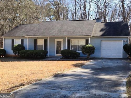 1703 Windy Ridge Ct Se, Conyers, GA, 30013-2966 | Card Image