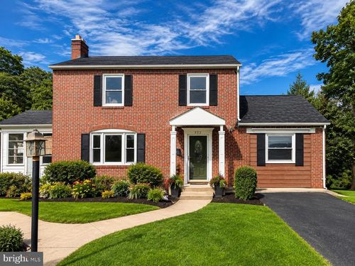 332 N Lee St, WOODSTOCK, VA, 22664-1310 | Card Image