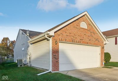 7120 Red Lake Court, House other with 3 bedrooms, 2 bathrooms and null parking in Indianapolis IN | Image 3