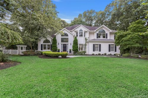 14 Cobbler Ln, East Setauket, NY, 11733-1197 | Card Image