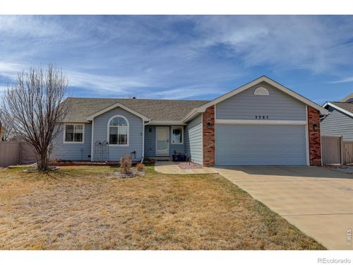 3387 Firewater Ln, Wellington, CO, 80549-3009 | Card Image