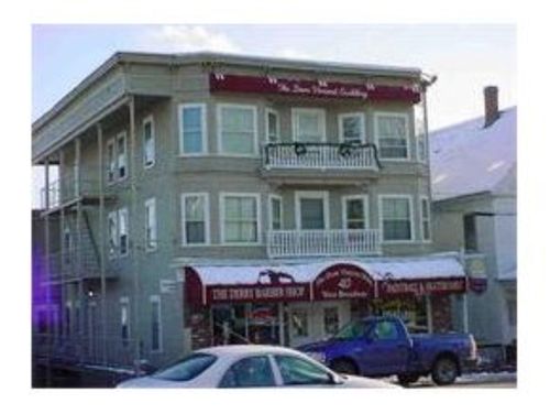 apt-8-40 W Broadway, Derry, NH, 03038-2366 | Card Image